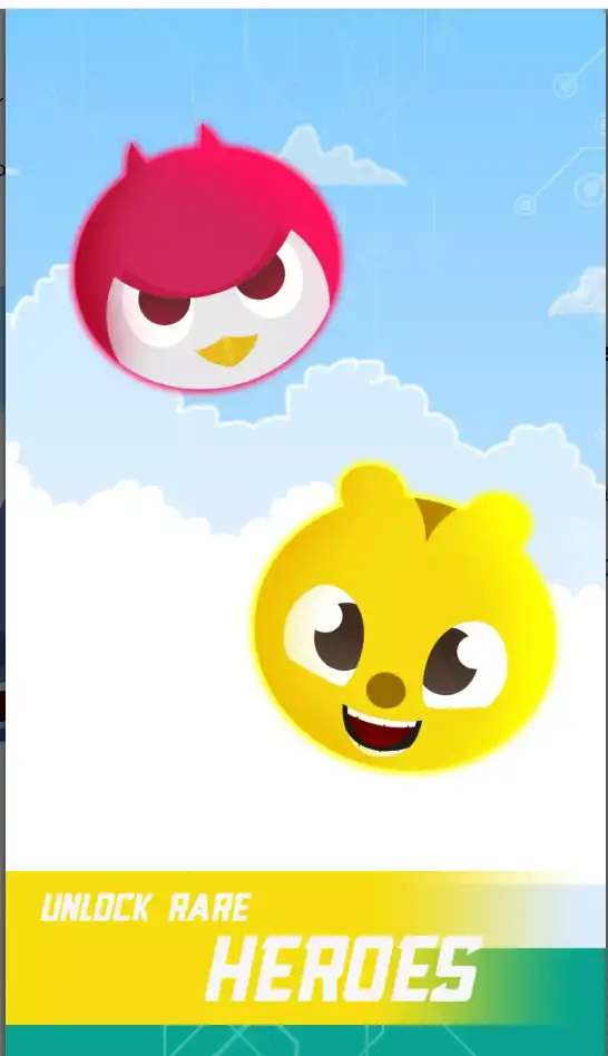 Mini Go – Jumping Adventure screenshot 3