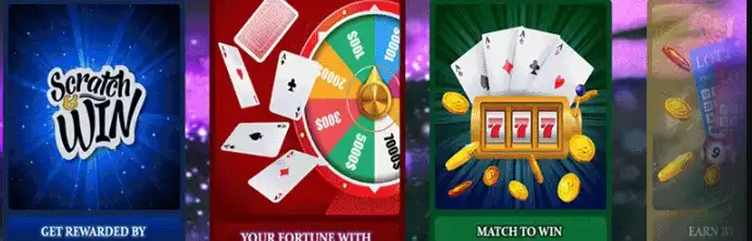MintReward - gaming edition of rewards app incl Ba SellUnitySourceCode