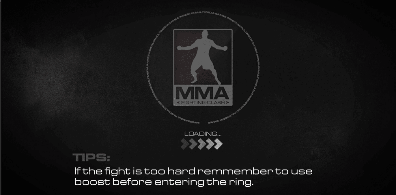 MMA Fighting Clash Unity Source Code – Buy & Reskin at