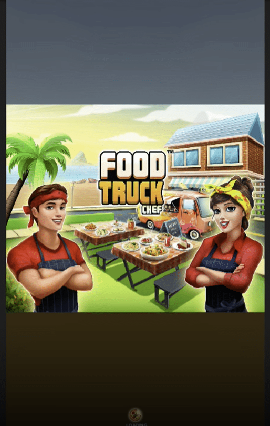 Mobile Kitchen Maestro Gastronomy Adventures Unity Source screenshot 2