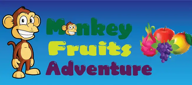 Monkey Fruit Adventure 64 Bit | SellUnitySourceCode screenshot 3