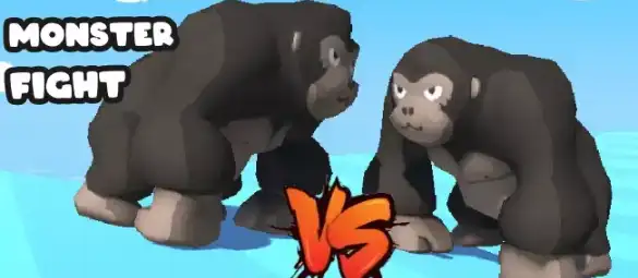 Monster FightMonster Fight SellUnitySourceCode