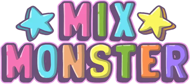 👾 Monster Makeover – Create, Customize & Evolve Your Dream Monster!  SellUnitySourceCode screenshot 2