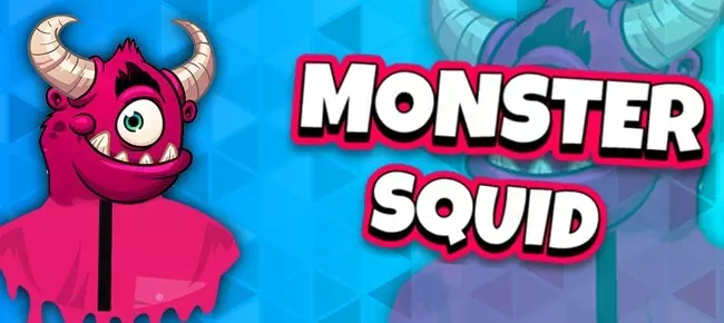 🦑 Monster Squid Survival Game – Red Light Green Light SellUnitySourceCode