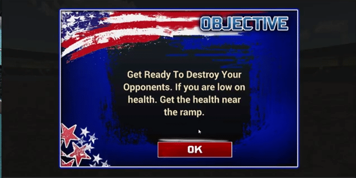 Monster Truck Stunt Derby Unity Source code screenshot 6
