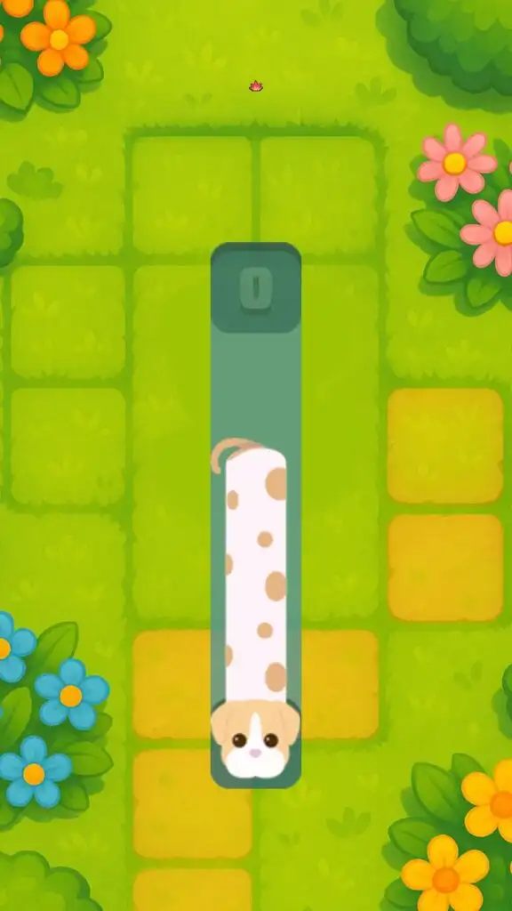 Move Dog Puzzle – Puzzle Mobile Game screenshot 5
