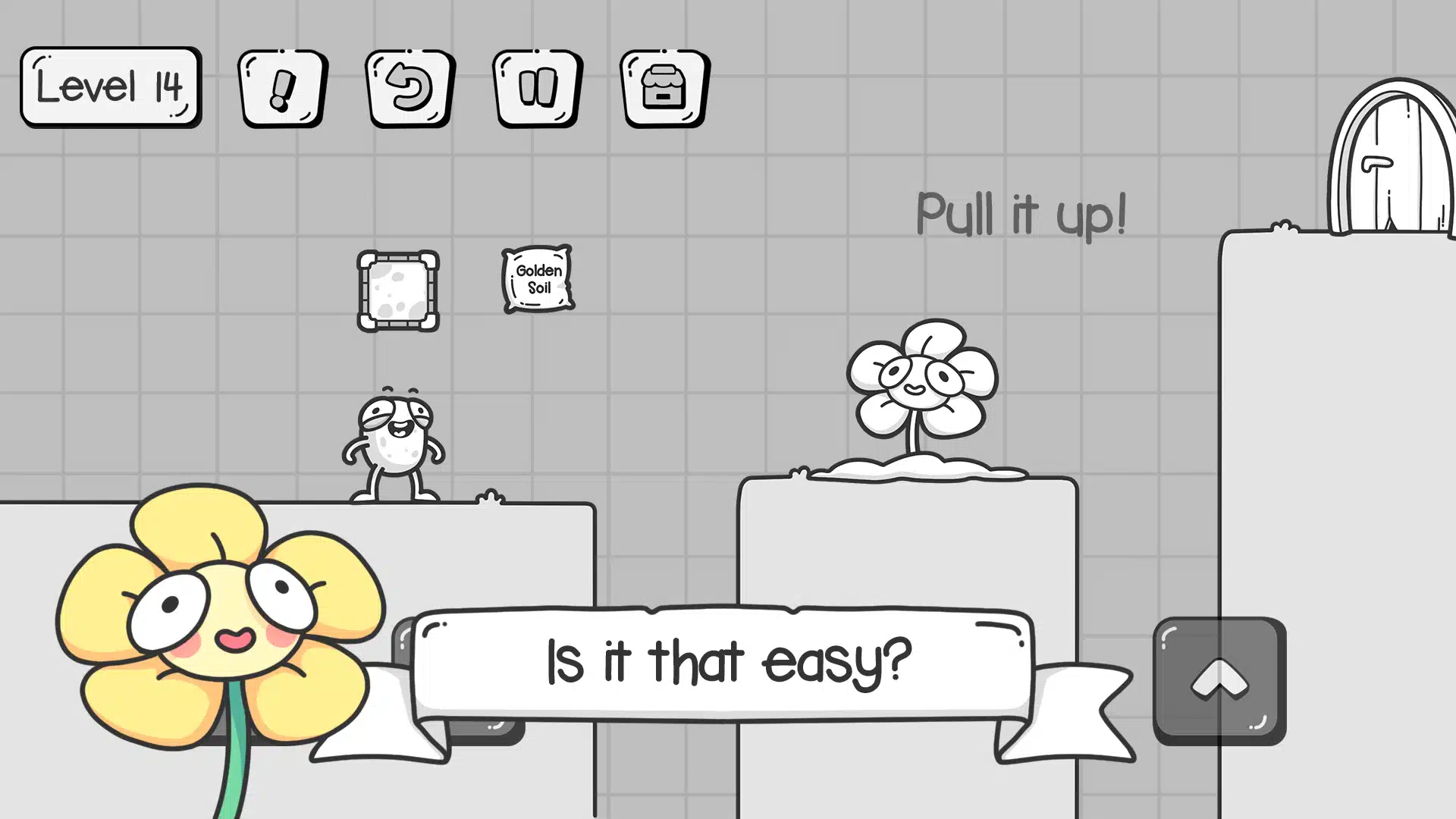 Mr. Potato Puzzle Master  Unity Source Code screenshot 2