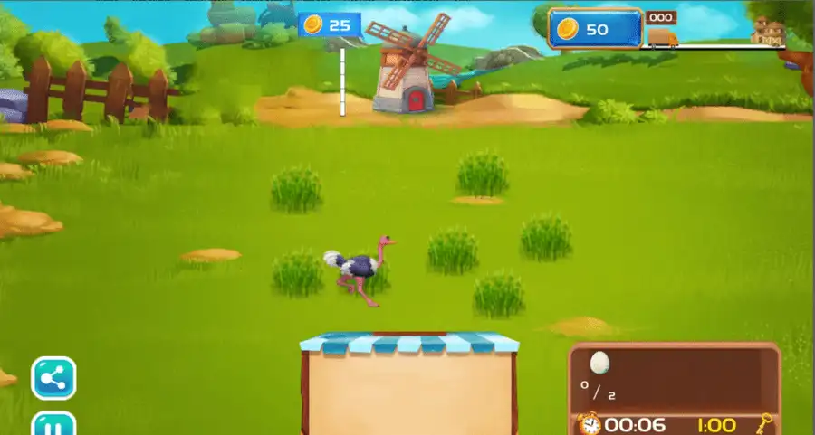 My Dream Farm Paradise screenshot 3