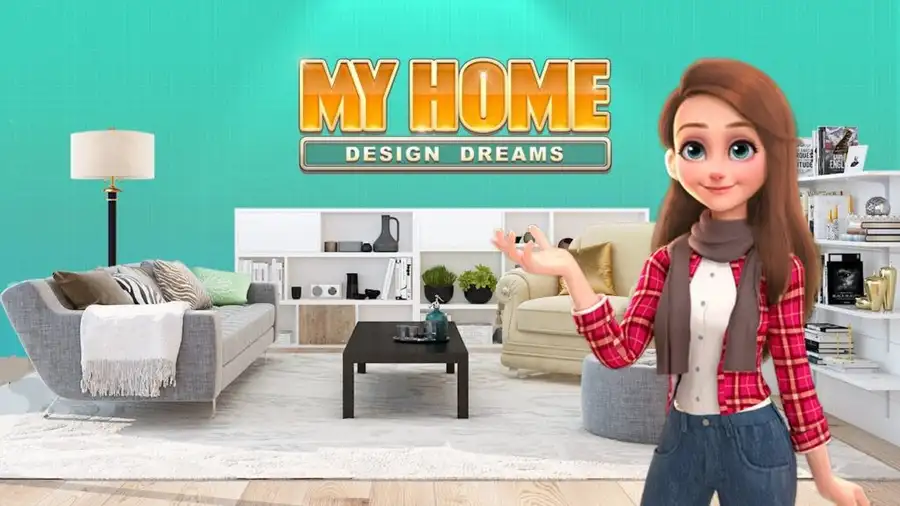 🏡 My Home – Design Dreams (SellUnitySourceCode)
