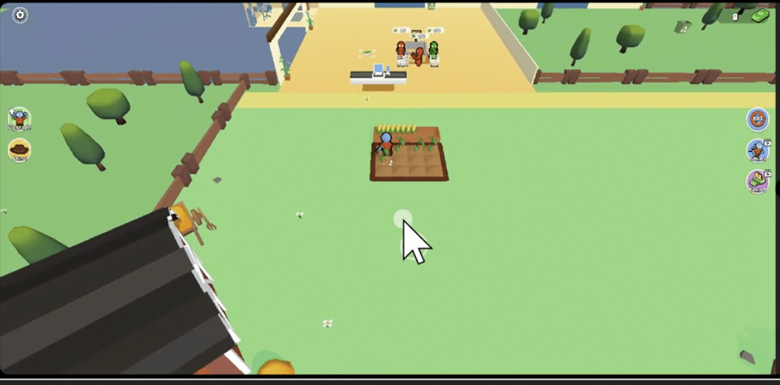 My Mini Mart – Unity Source Code screenshot 3