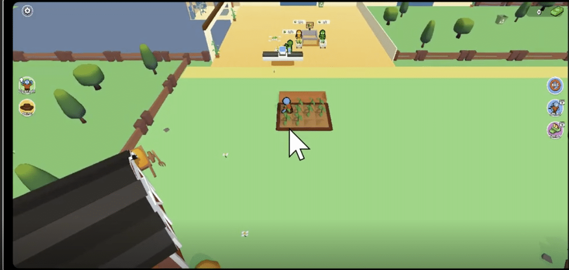 My Mini Mart – Unity Source Code screenshot 4