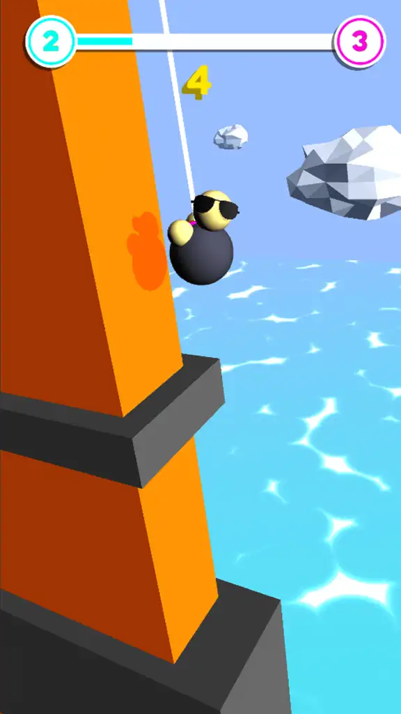 New AlphaDen’s Ultimate Unity Game Bundle – 5 Premium Projects SellUnitySourceCode.com screenshot 4