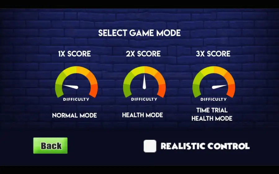 New Ambulance Call Drive – Emergency Siren Rescue Game – SellUnitySourceCode.com screenshot 2