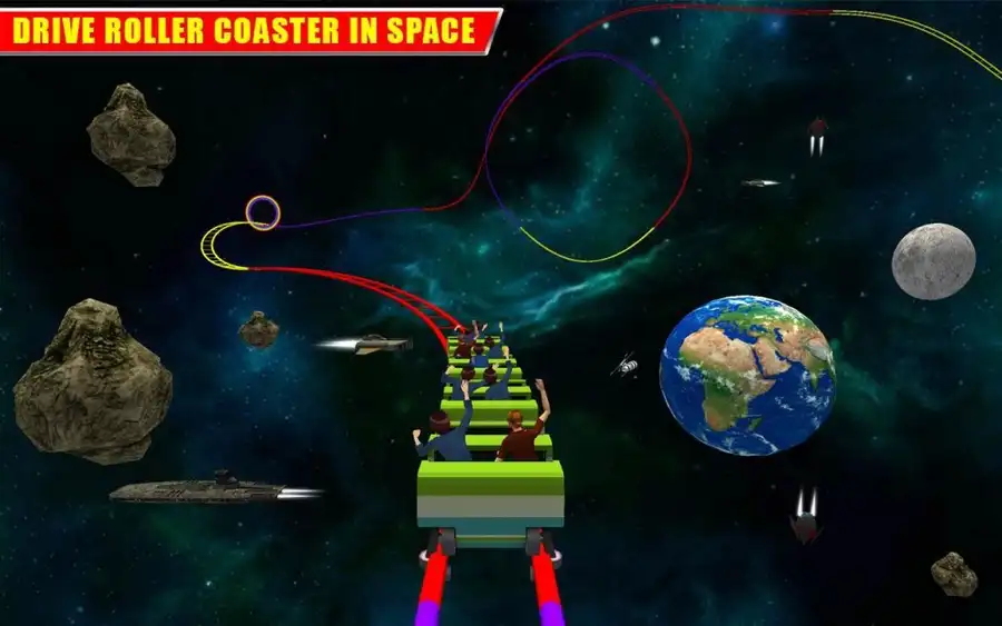 New Angry Goat City Attack – Wild Animal Simulator 3D – SellUnitySourceCode.com  screenshot 4