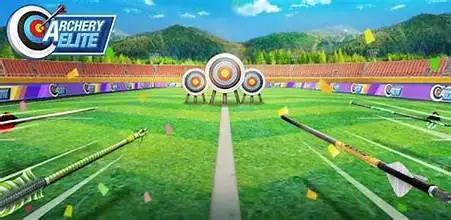 New Archery Shoot 3D – Archery Hero Tournament Unity Game – SellUnitySourceCode.com Demo