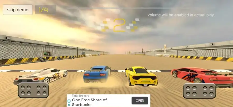 New Asphalt 10 – Ultimate Car Racing Unity Game – SellUnitySourceCode.com