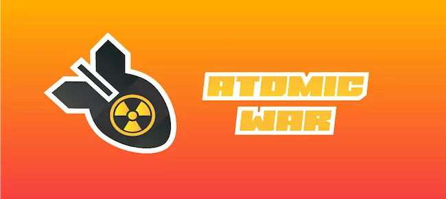 New Atomic War 3D – Strategy Battle Unity Game – SellUnitySourceCode.com screenshot 2
