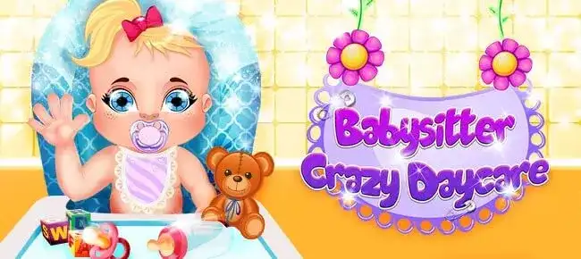New Babysitter Games 3D – Baby Care Unity Source Code SellUnitySourceCode.com screenshot 2