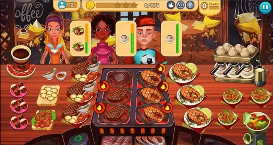 New Baking Bread Collector’s Edition | Kate’s Cooking A - SellUnitySourceCode.com screenshot 2