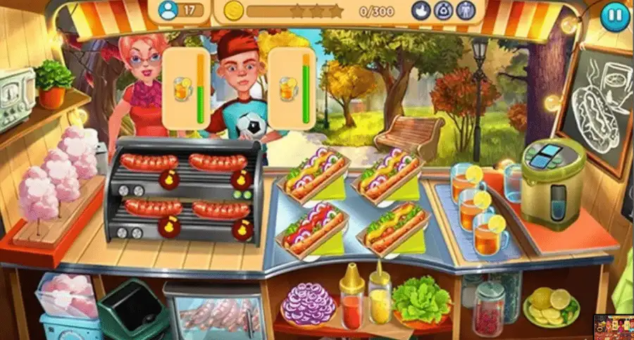 New Baking Bread Collector’s Edition | Kate’s Cooking A - SellUnitySourceCode.com screenshot 3