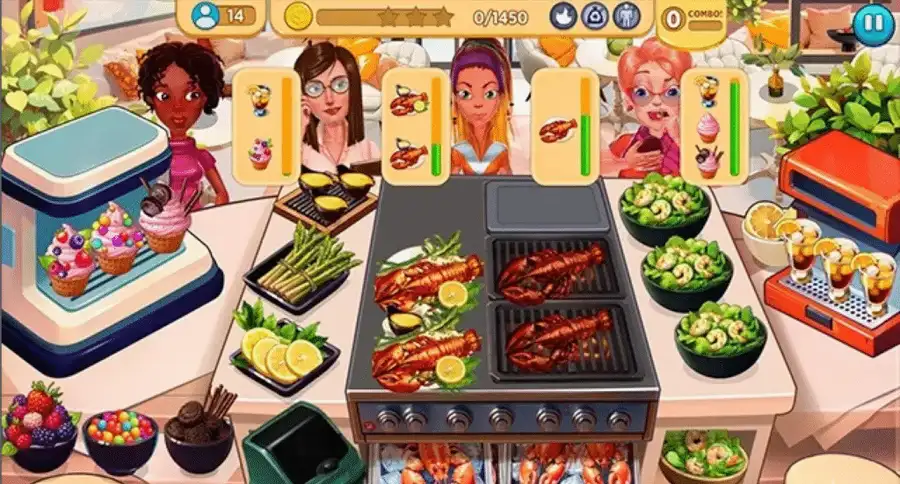 New Baking Bread Collector’s Edition | Kate’s Cooking A - SellUnitySourceCode.com screenshot 4