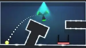New Ball in the Hole – Hyper Casual Game SellUnitySourceCode.com