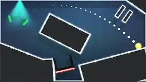 New Ball in the Hole – Hyper Casual Game SellUnitySourceCode.com screenshot 3