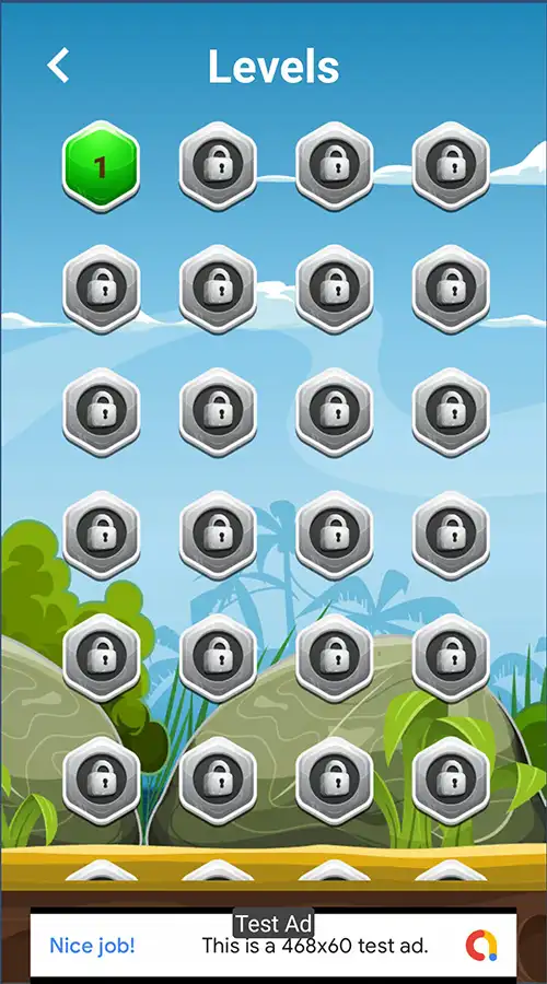 New Ball Sort Puzzle – Unity Complete Project - SellUnitySourceCode.com Video screenshot 3