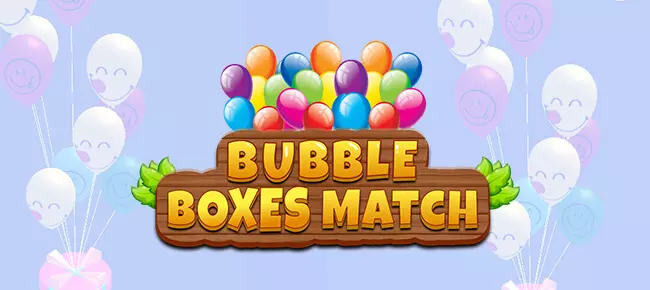  New Balloon Match 3D – Puzzle Blast Game SellUnitySourceCode.com