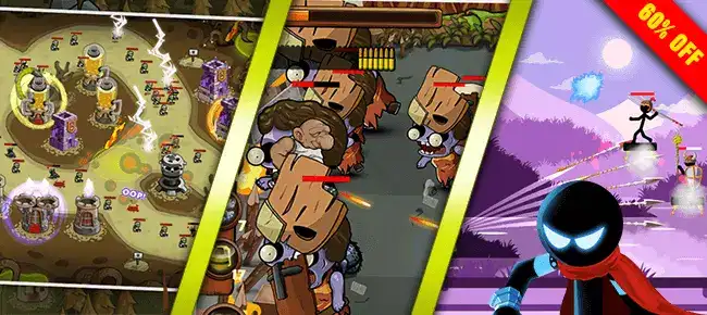 New Bamgru Team Combo Pack – 3 Premium Unity Games SellUnitySourceCode.com
