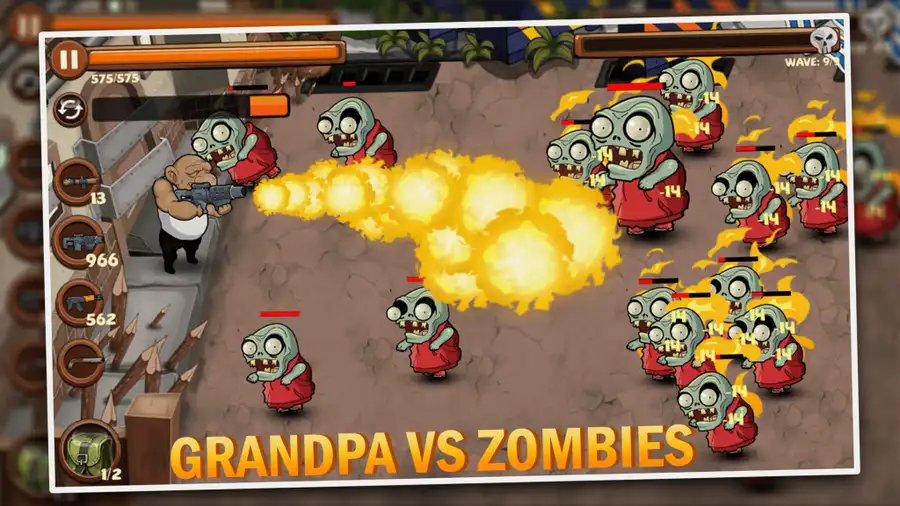 New Bamgru Team Combo Pack – 3 Premium Unity Games SellUnitySourceCode.com screenshot 2