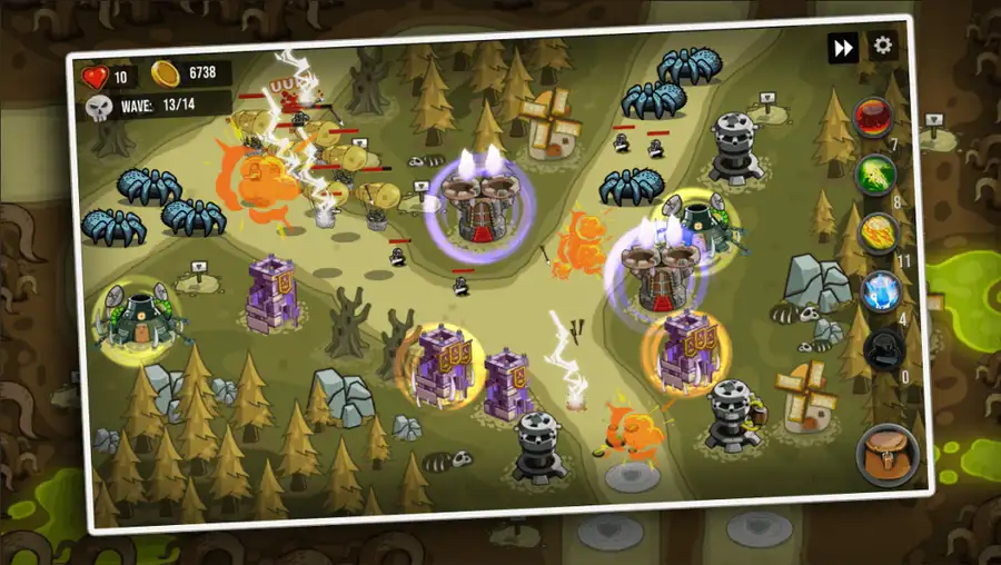 New Bamgru Team Combo Pack – 3 Premium Unity Games SellUnitySourceCode.com screenshot 4