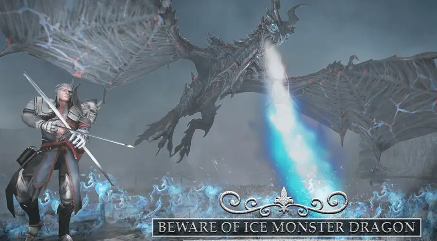 New Battle of Mighty Dragons: Archery Games - SellUnitySourceCode.com screenshot 3