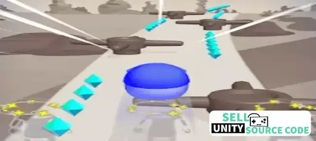 New BeHeaded 3D – Fun Dodge Runner Game SellUnitySourceCode.com 