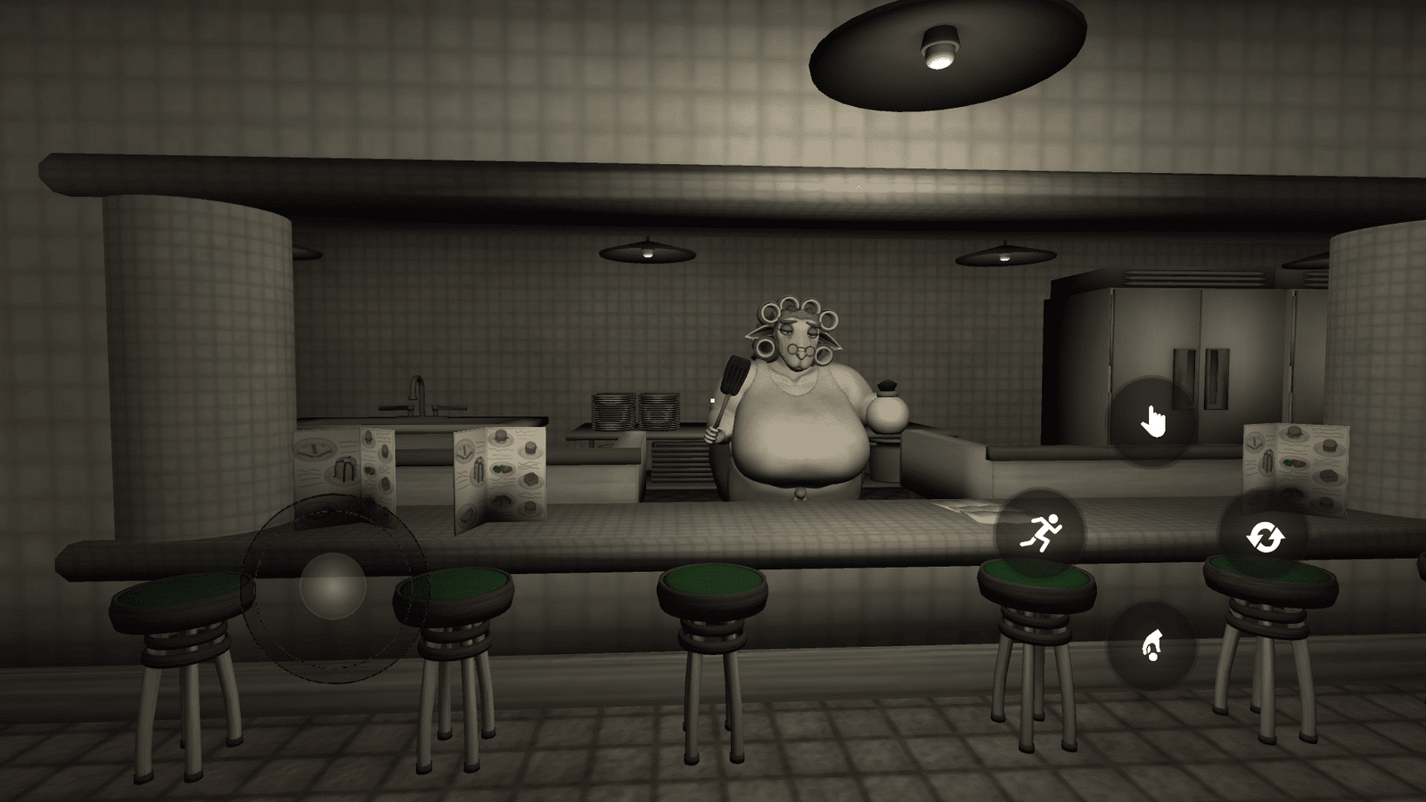 New Beware the Shadow Catcher – Horror Survival Mystery Game - SellUnitySourceCode.com