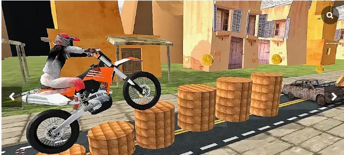 New Bike Stunt Racing Master 3D – Extreme Bike Challenge SellUnitySourceCode.com