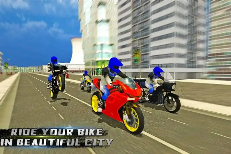 New Bike Transport Cargo Truck – Transport Simulator. SellUnitySourceCode.com