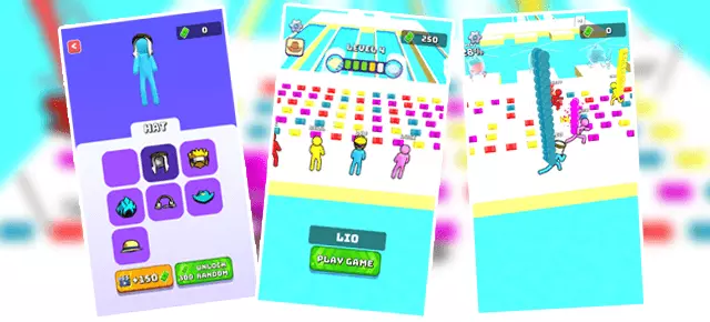  New Billionaire Oil Race – Hyper Casual Game 2025 Complete Unity Projects - SellUnitySourceCode.com