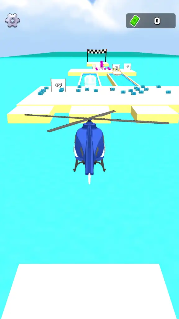  New Billionaire Oil Race – Hyper Casual Game 2025 Complete Unity Projects - SellUnitySourceCode.com screenshot 2