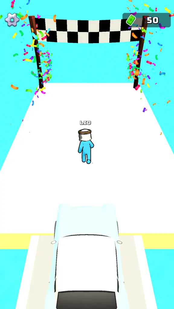  New Billionaire Oil Race – Hyper Casual Game 2025 Complete Unity Projects - SellUnitySourceCode.com screenshot 5