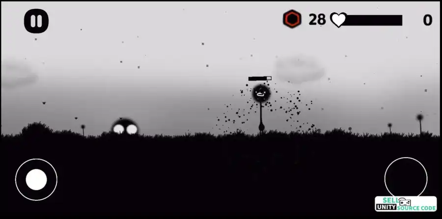 New Black Pack – Premium Unity Game Collection 2025 Complete Unity Projects - SellUnitySourceCode.com