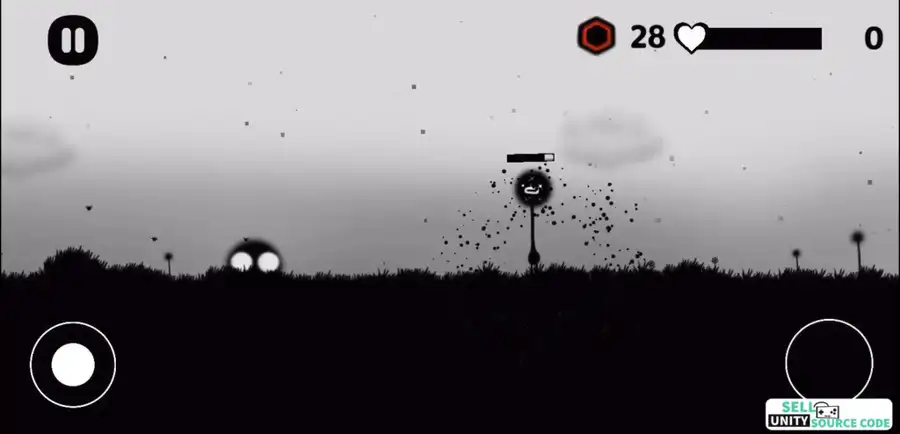 New Black Pack – Premium Unity Game Collection 2025 Complete Unity Projects - SellUnitySourceCode.com screenshot 2