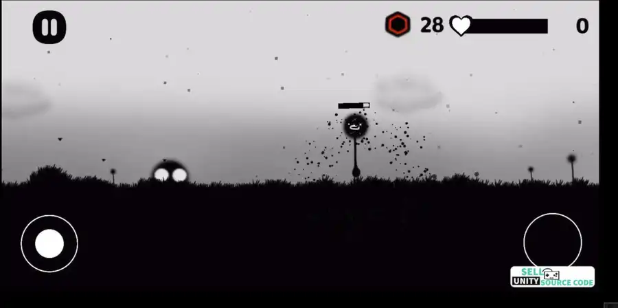 New Black Pack – Premium Unity Game Collection 2025 Complete Unity Projects - SellUnitySourceCode.com screenshot 4
