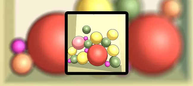 New Blob Merge Color 2022 – Hyper Casual Puzzle Game SellUnitySourceCode.com