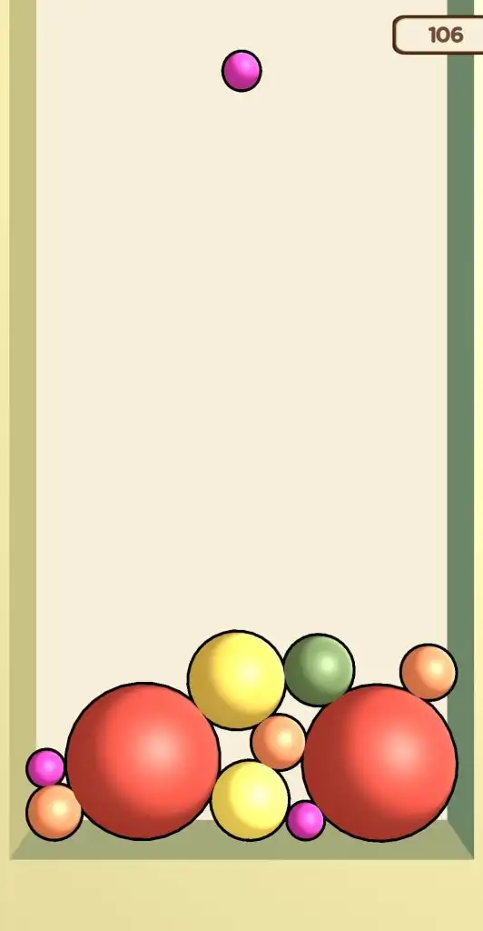 New Blob Merge Color 2022 – Hyper Casual Puzzle Game SellUnitySourceCode.com screenshot 4