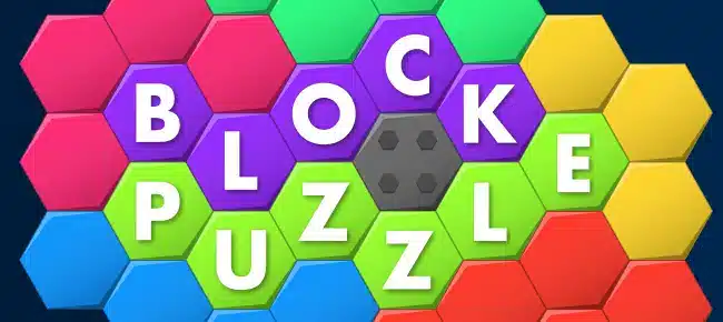 New. Block Escape – Sliding Puzzle Logic Game SellUnitySourceCode.com