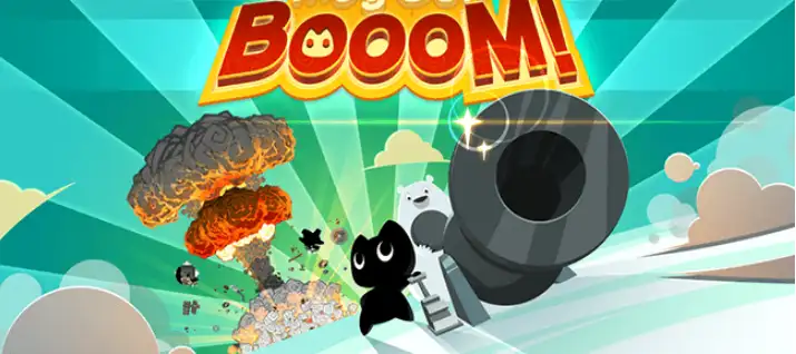 New Boom Online – Explosive Multiplayer Battle 2025 Complete Unity Projects - SellUnitySourceCode.com Demo