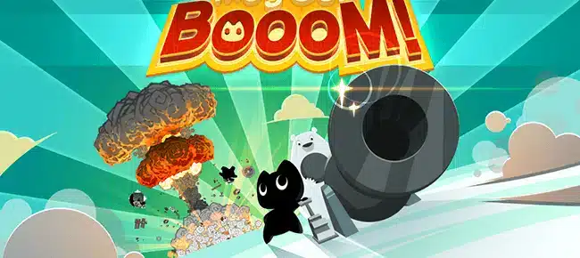 New Boom Online – Explosive Multiplayer Battle 2025 Complete Unity Projects - SellUnitySourceCode.com Demo screenshot 2