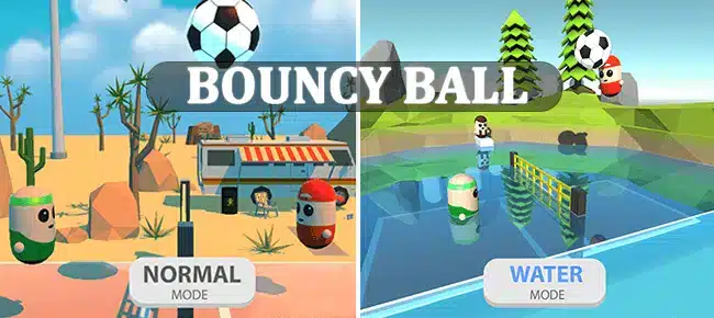 New Bouncy Ball – Hyper Casual Jump Game SellUnitySourceCode.com