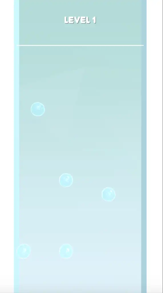 New Bubble Stack – Hyper Casual Balance Game SellUnitySourceCode.com screenshot 5